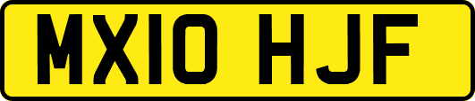 MX10HJF