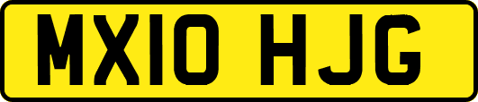 MX10HJG