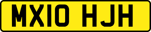 MX10HJH