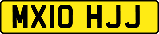 MX10HJJ