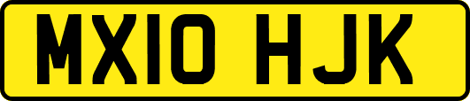 MX10HJK