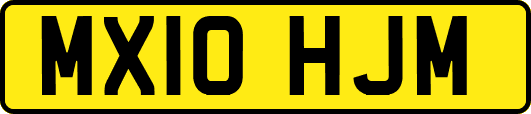 MX10HJM