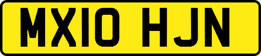 MX10HJN