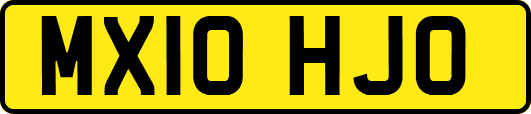 MX10HJO