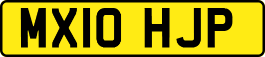MX10HJP
