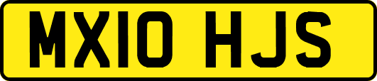 MX10HJS
