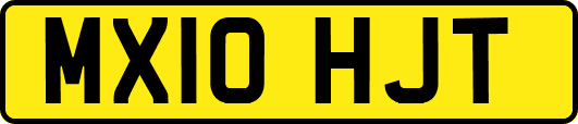 MX10HJT