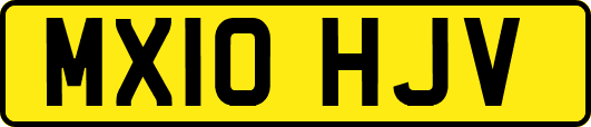 MX10HJV