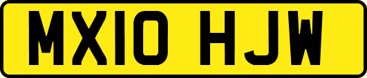 MX10HJW