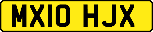 MX10HJX