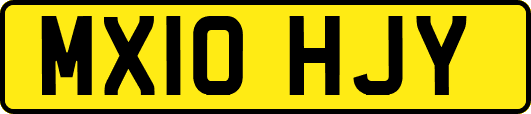 MX10HJY