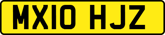 MX10HJZ