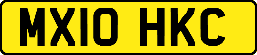 MX10HKC