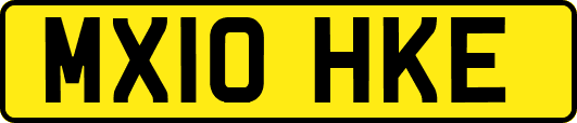 MX10HKE