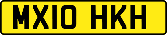 MX10HKH