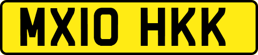 MX10HKK