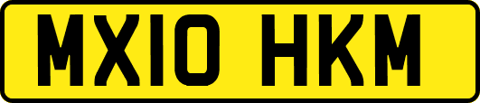 MX10HKM