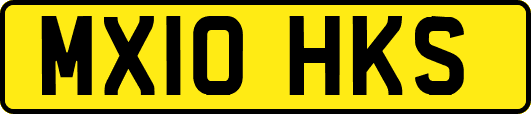 MX10HKS