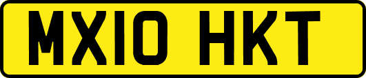MX10HKT