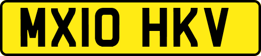 MX10HKV