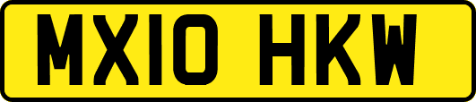 MX10HKW