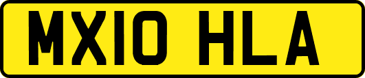 MX10HLA