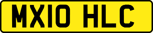 MX10HLC