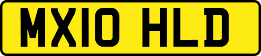MX10HLD