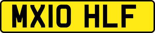 MX10HLF