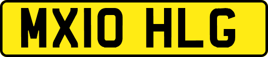 MX10HLG