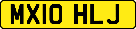 MX10HLJ