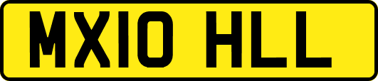 MX10HLL