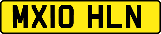 MX10HLN