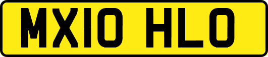MX10HLO