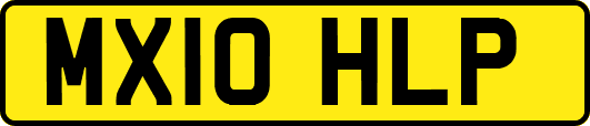 MX10HLP