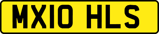 MX10HLS