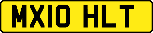 MX10HLT