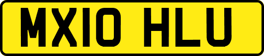 MX10HLU