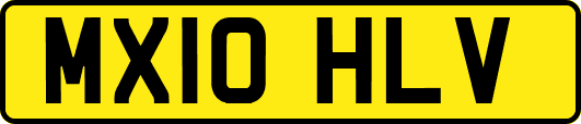 MX10HLV