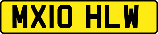 MX10HLW