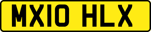 MX10HLX