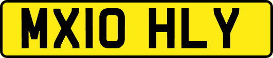 MX10HLY