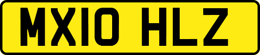 MX10HLZ