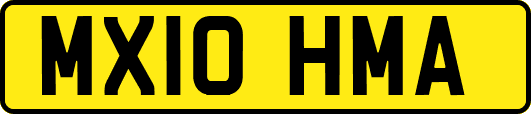 MX10HMA