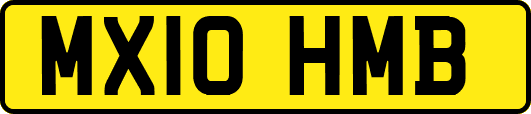 MX10HMB