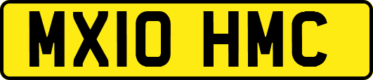 MX10HMC