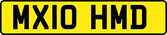 MX10HMD