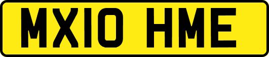 MX10HME