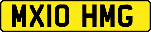 MX10HMG