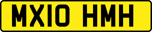 MX10HMH